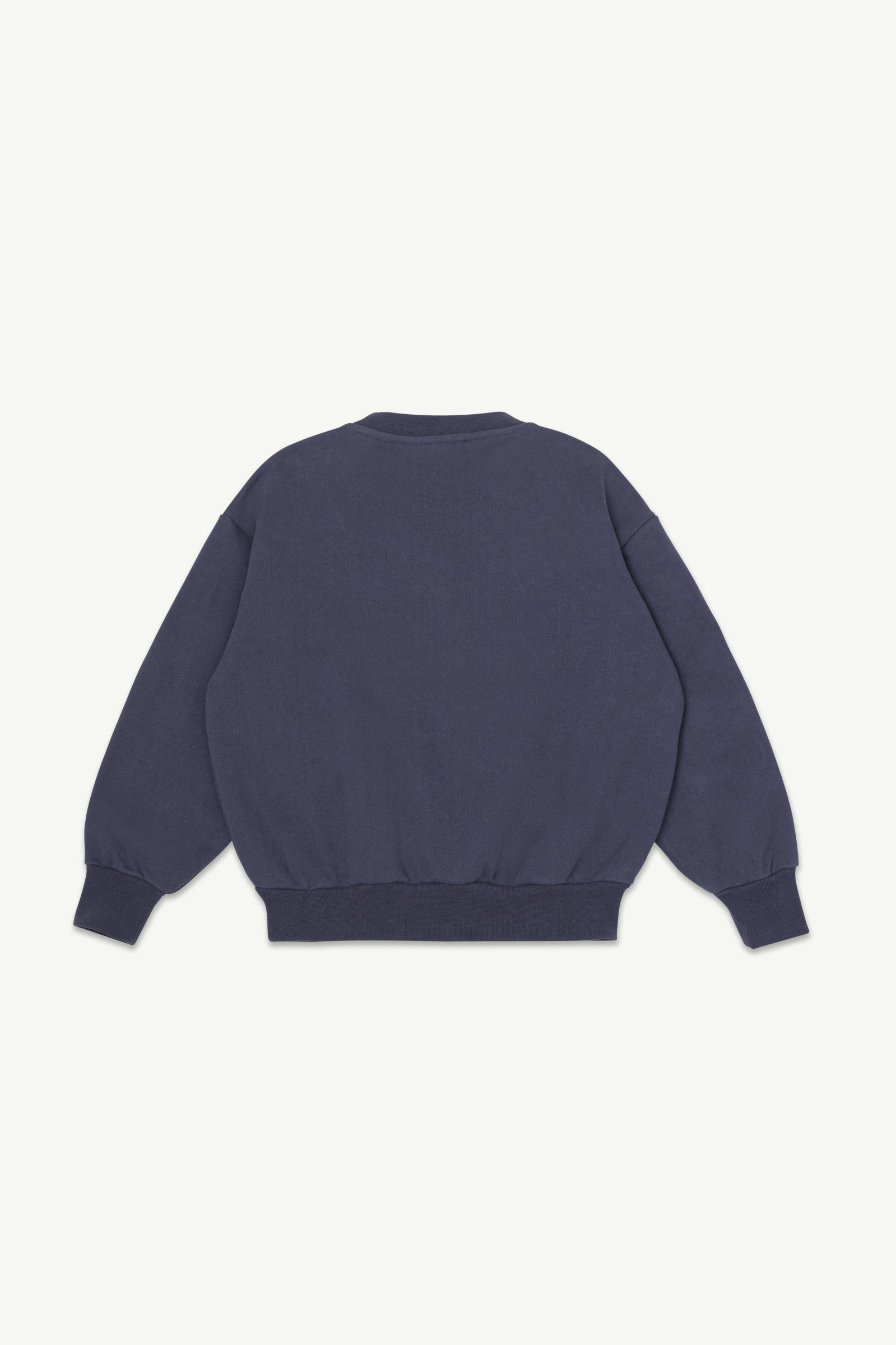 main story  Bubble Sweatshirt  Graystone