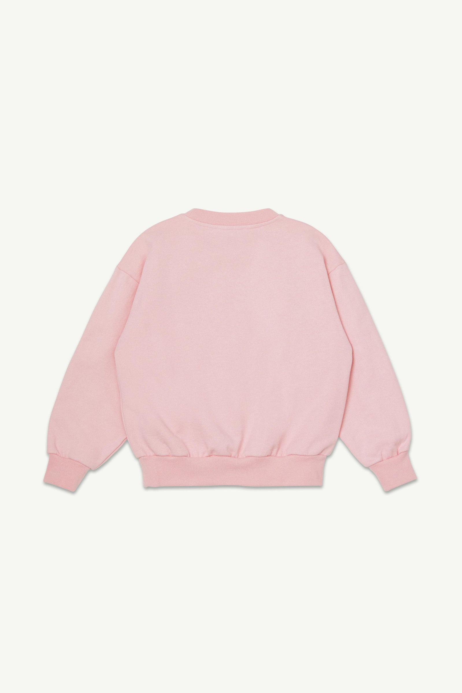 main story  Bubble Sweatshirt  Rose Shadow