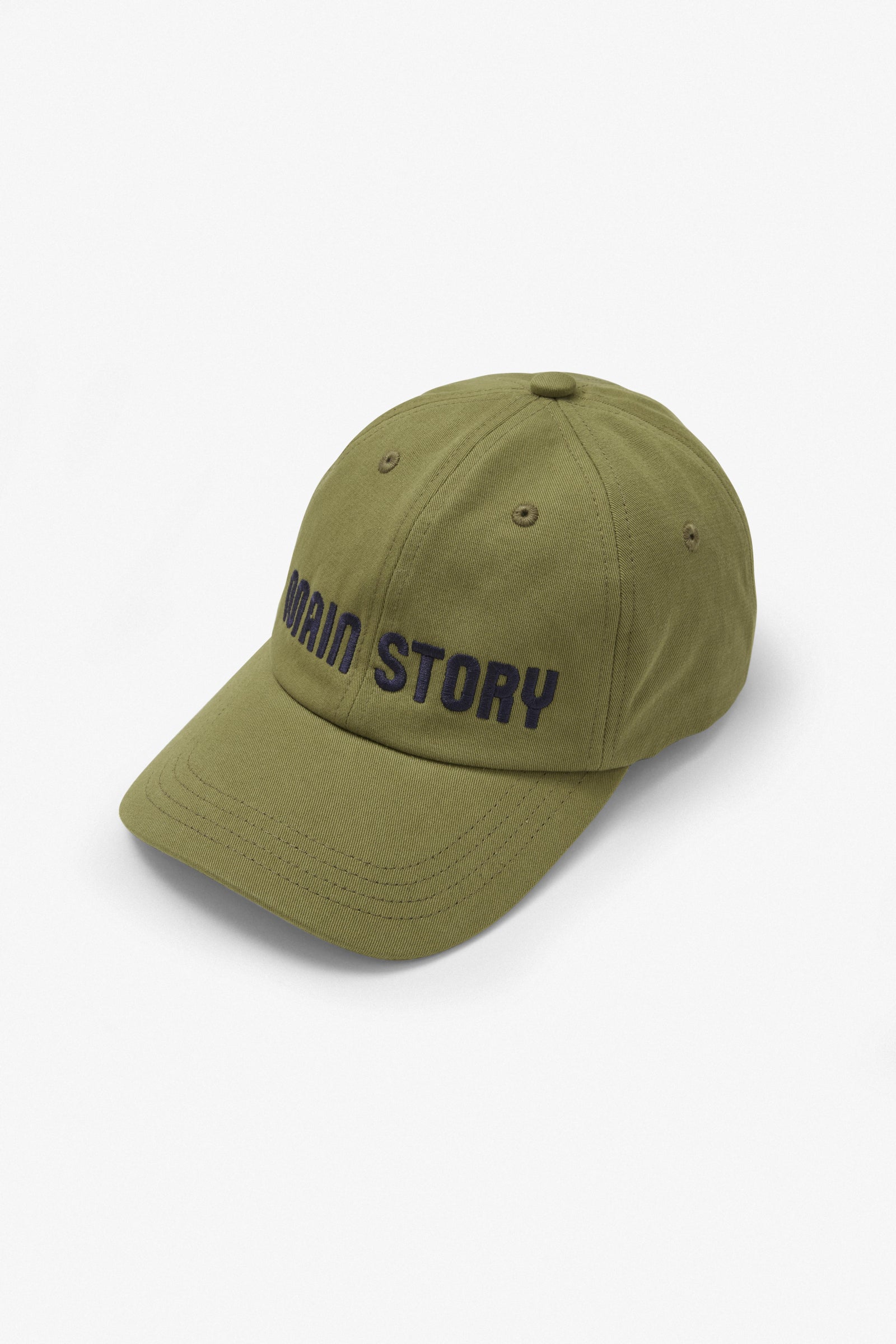 main story  Cap  Fir