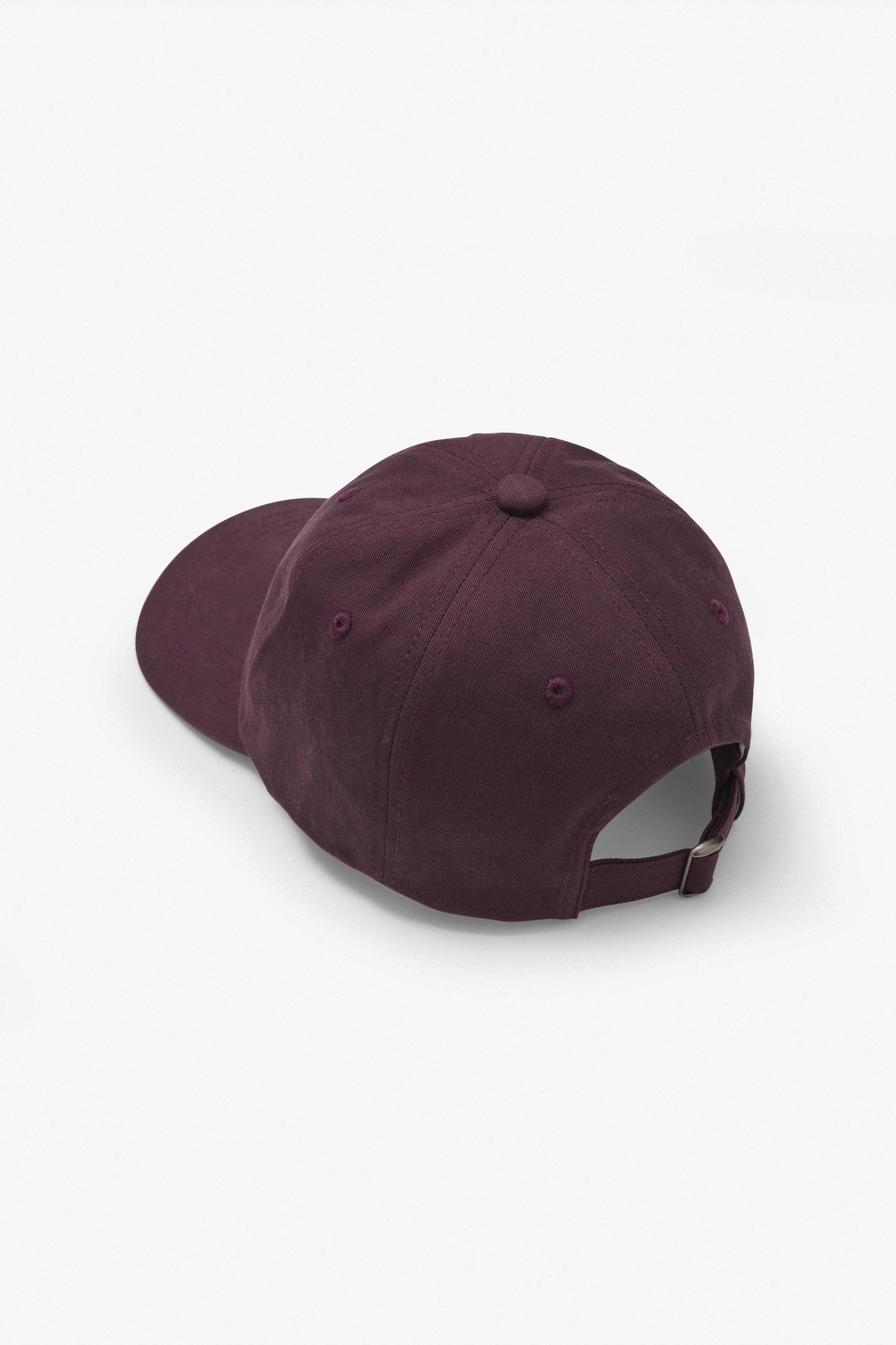 main story  Cap  Grape