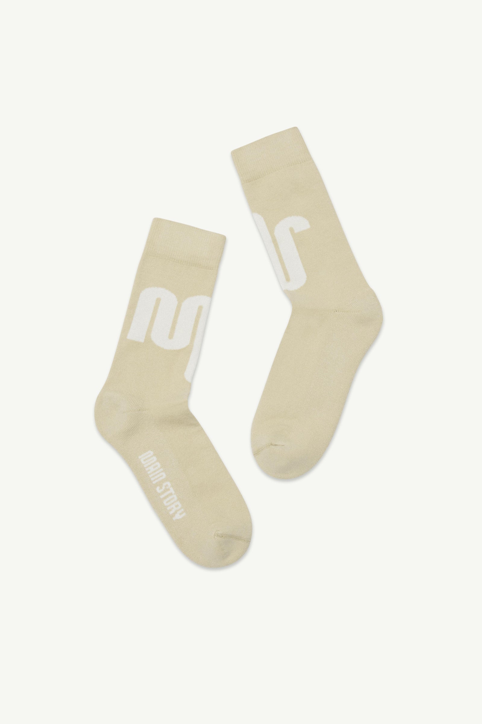 main story  Sock  Nougat