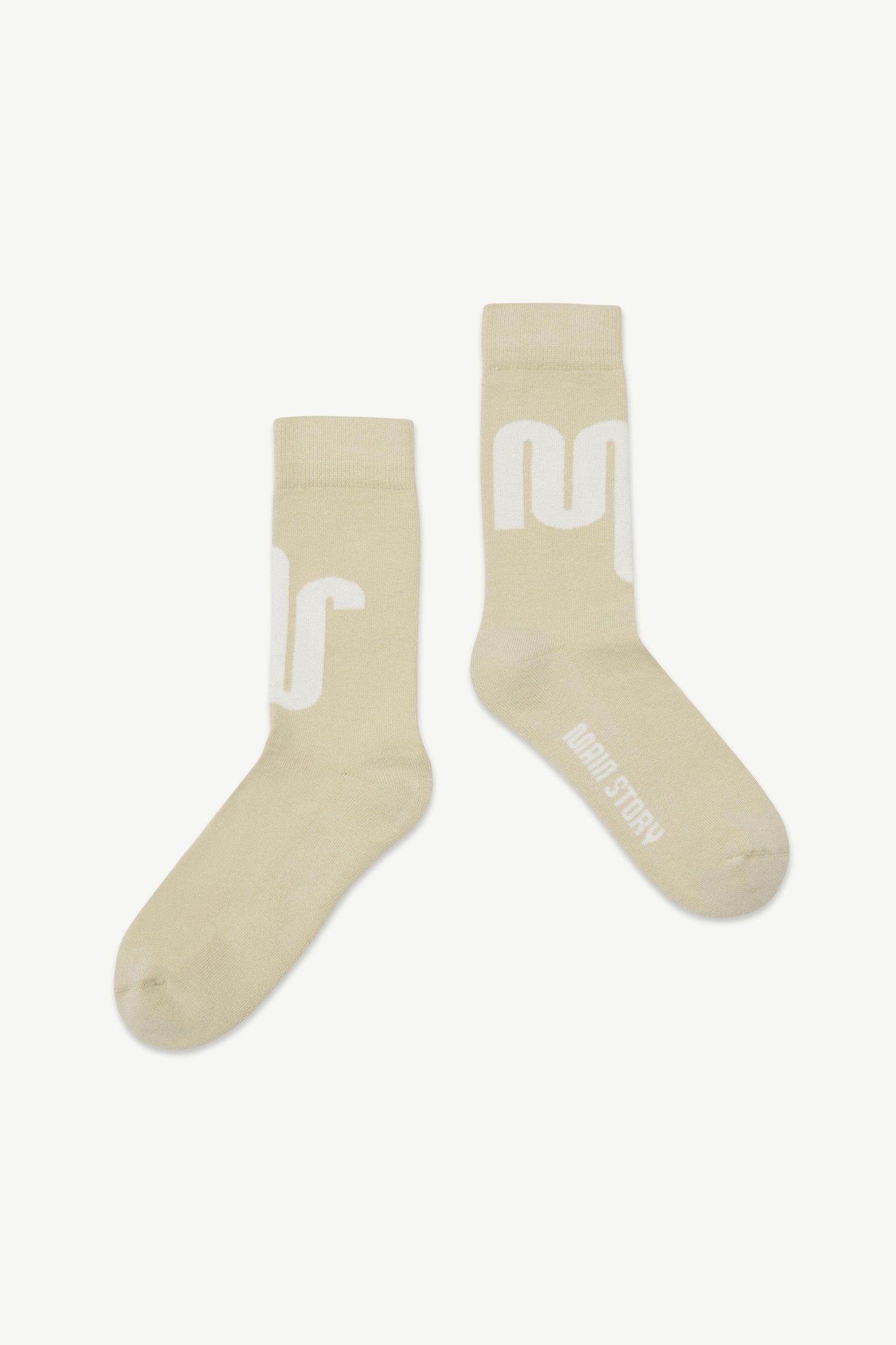 main story  Sock  Nougat