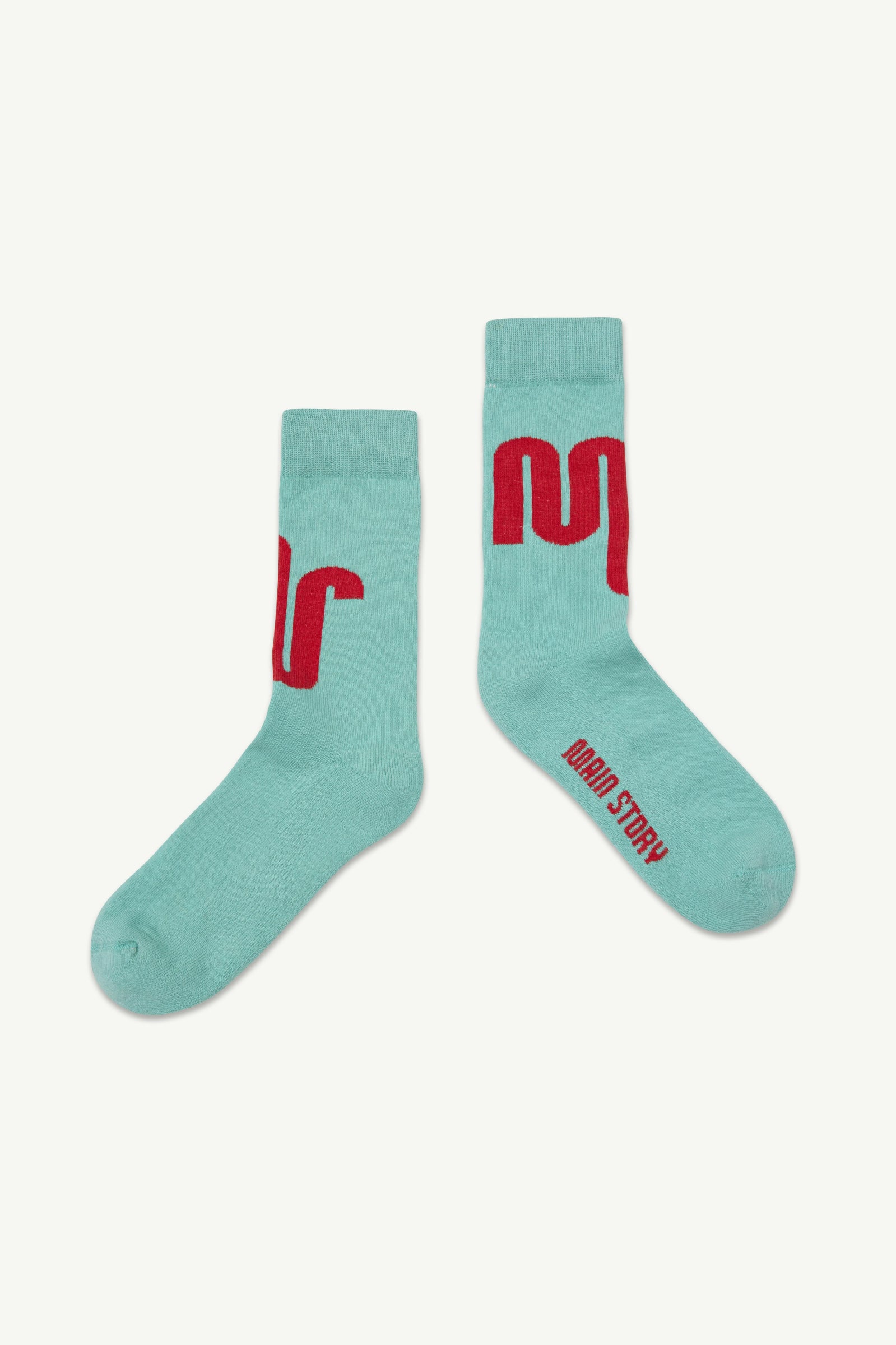 main story  Sock  Ocean