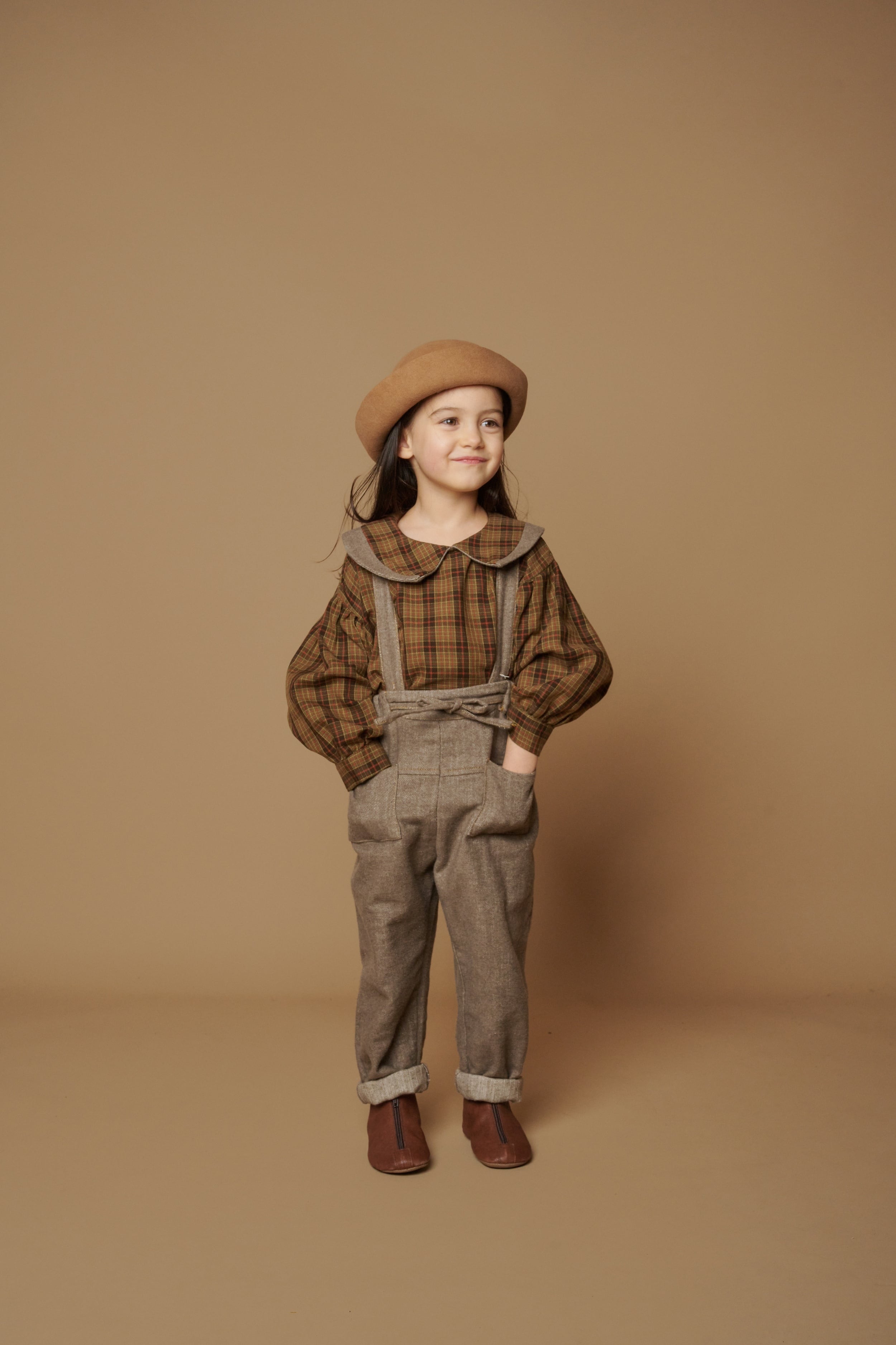 HELLO LUPO Sandy - Beige