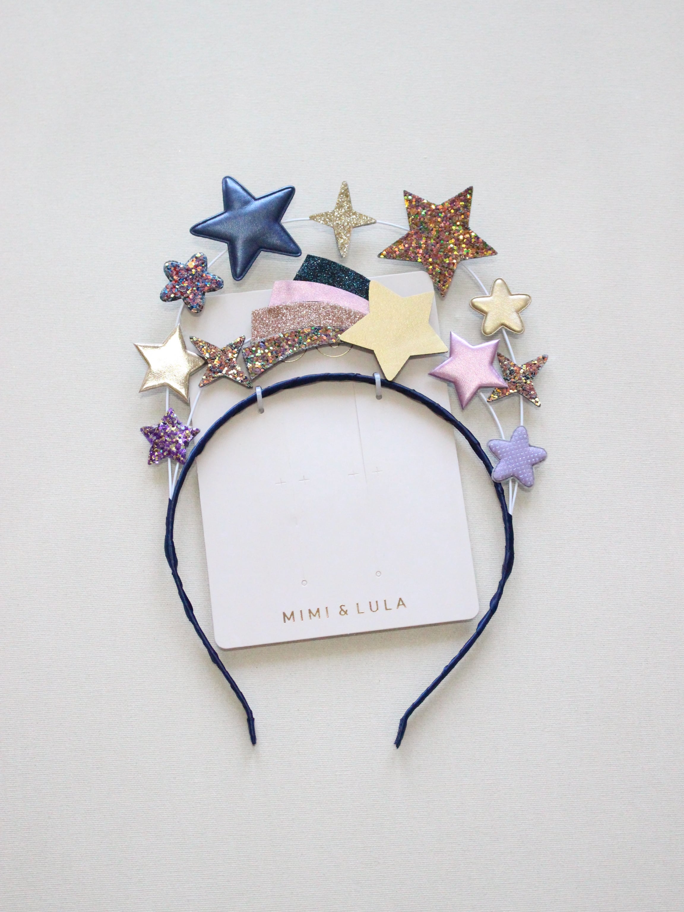 MIMI & LULA  Wish Upon A Star Headdress