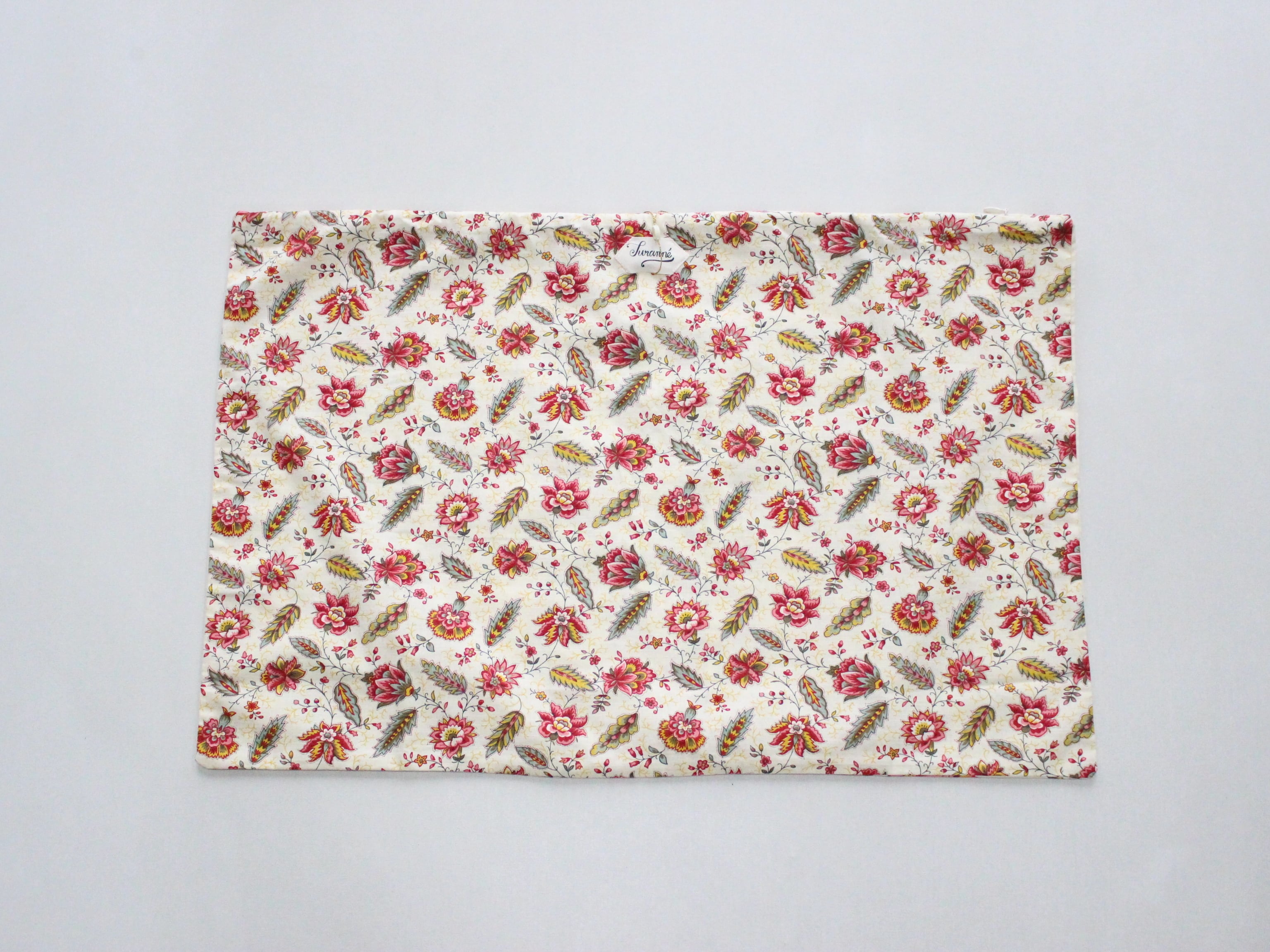 Suranné    Pillow case Aline print