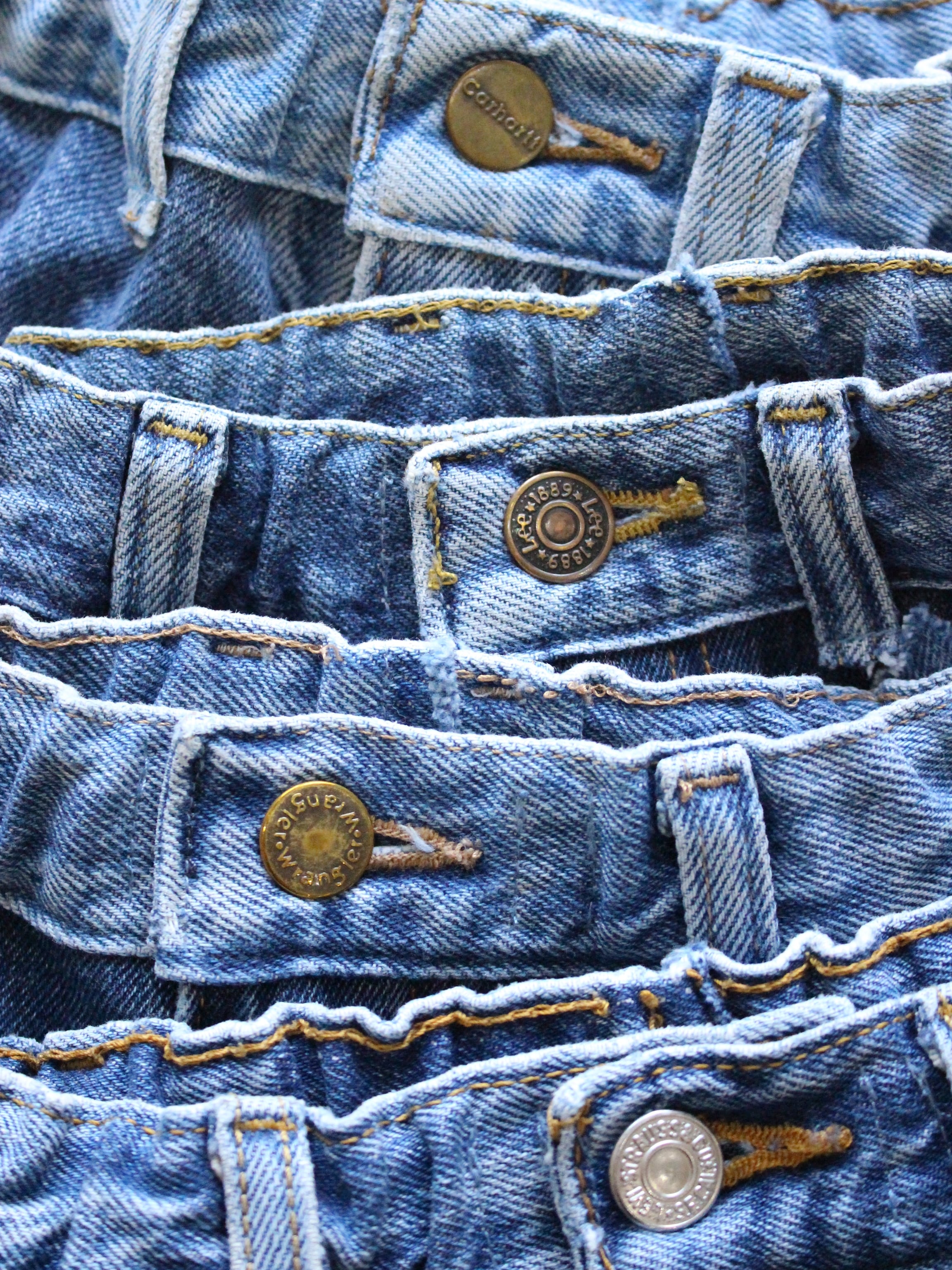 ボトムス wunderlang wild flower jeans 2-3y Wunderlang Wild Flower Jeans 
