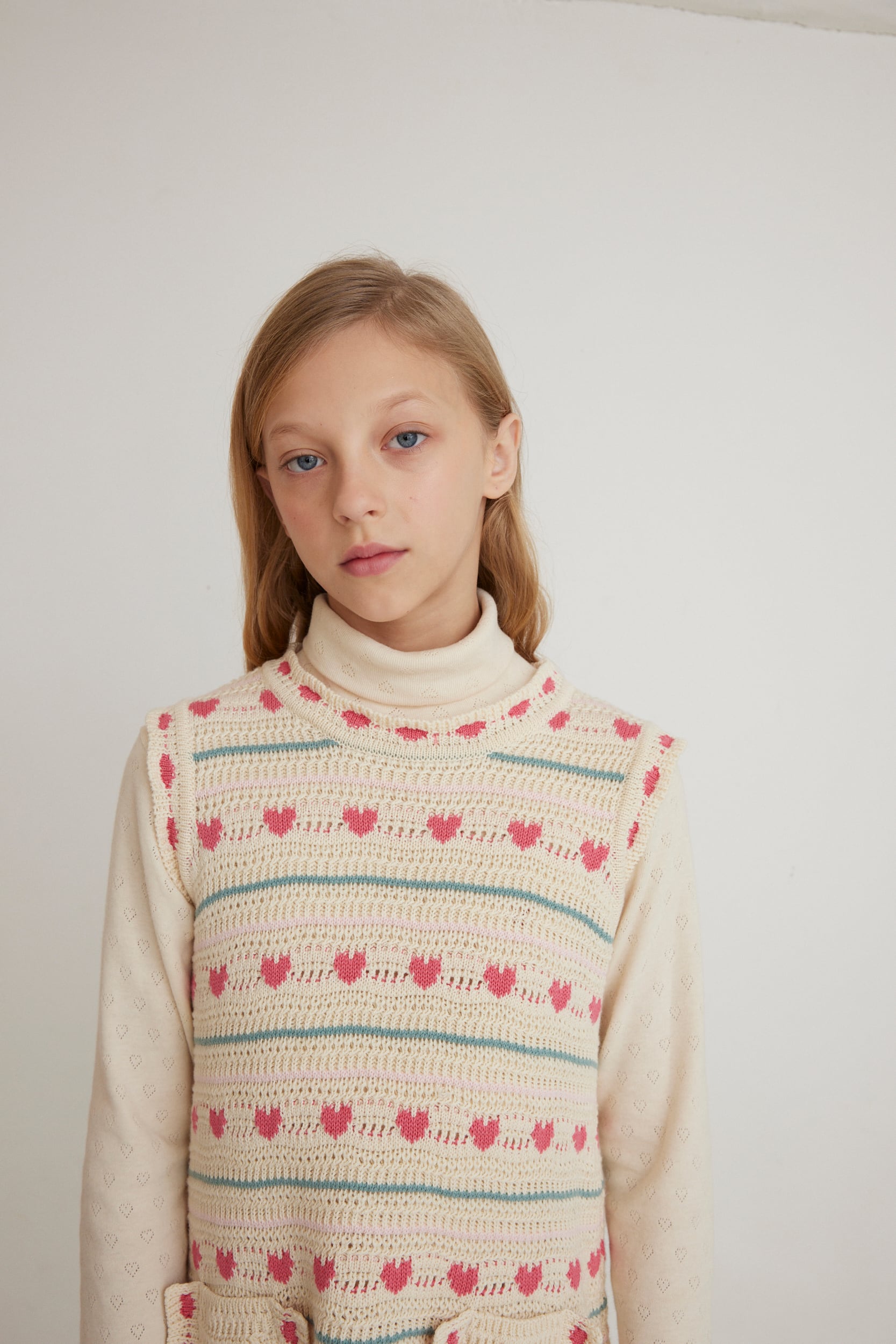Bebe Organic Josie Dress