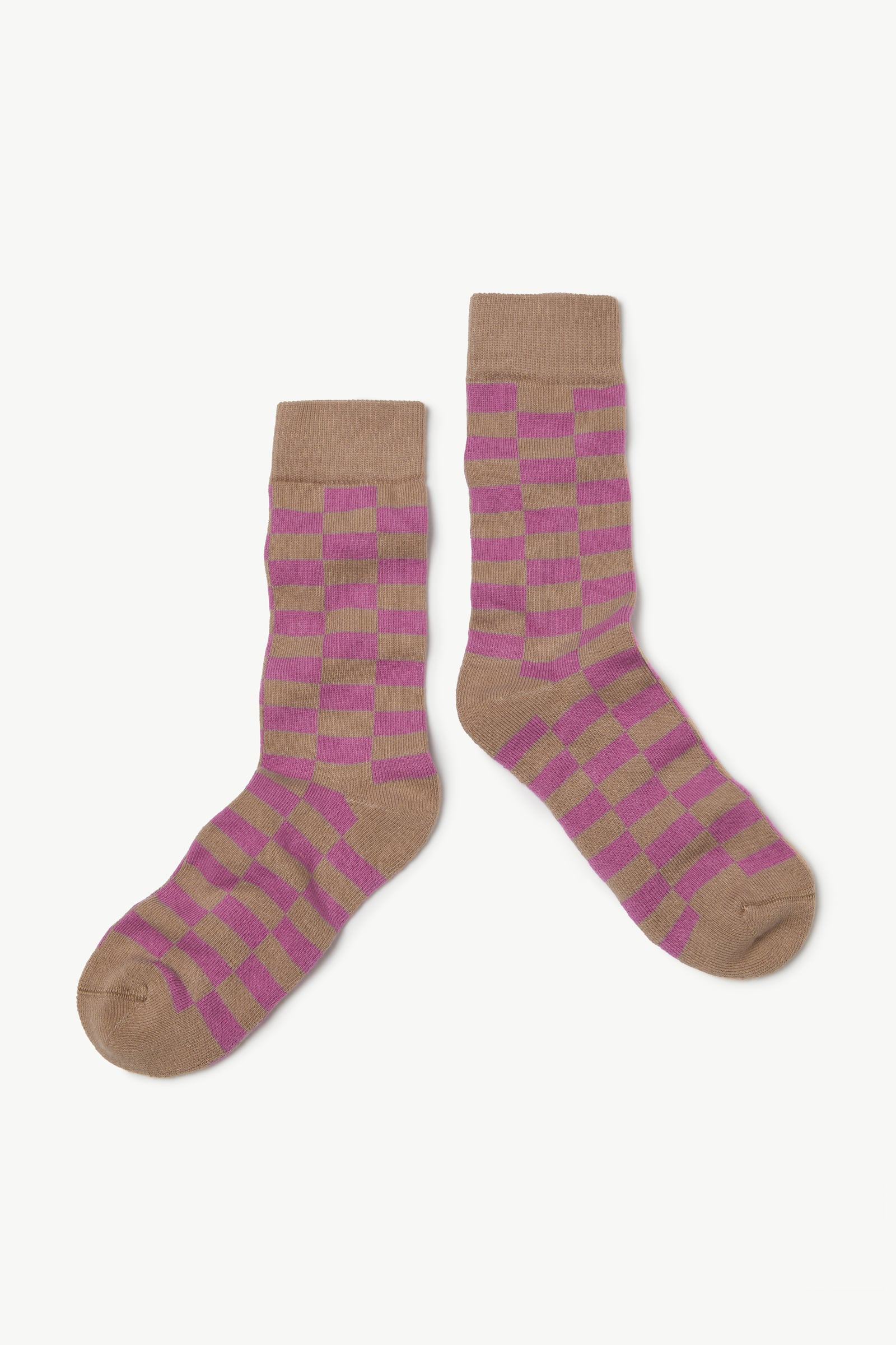 main story  Socks　Clay