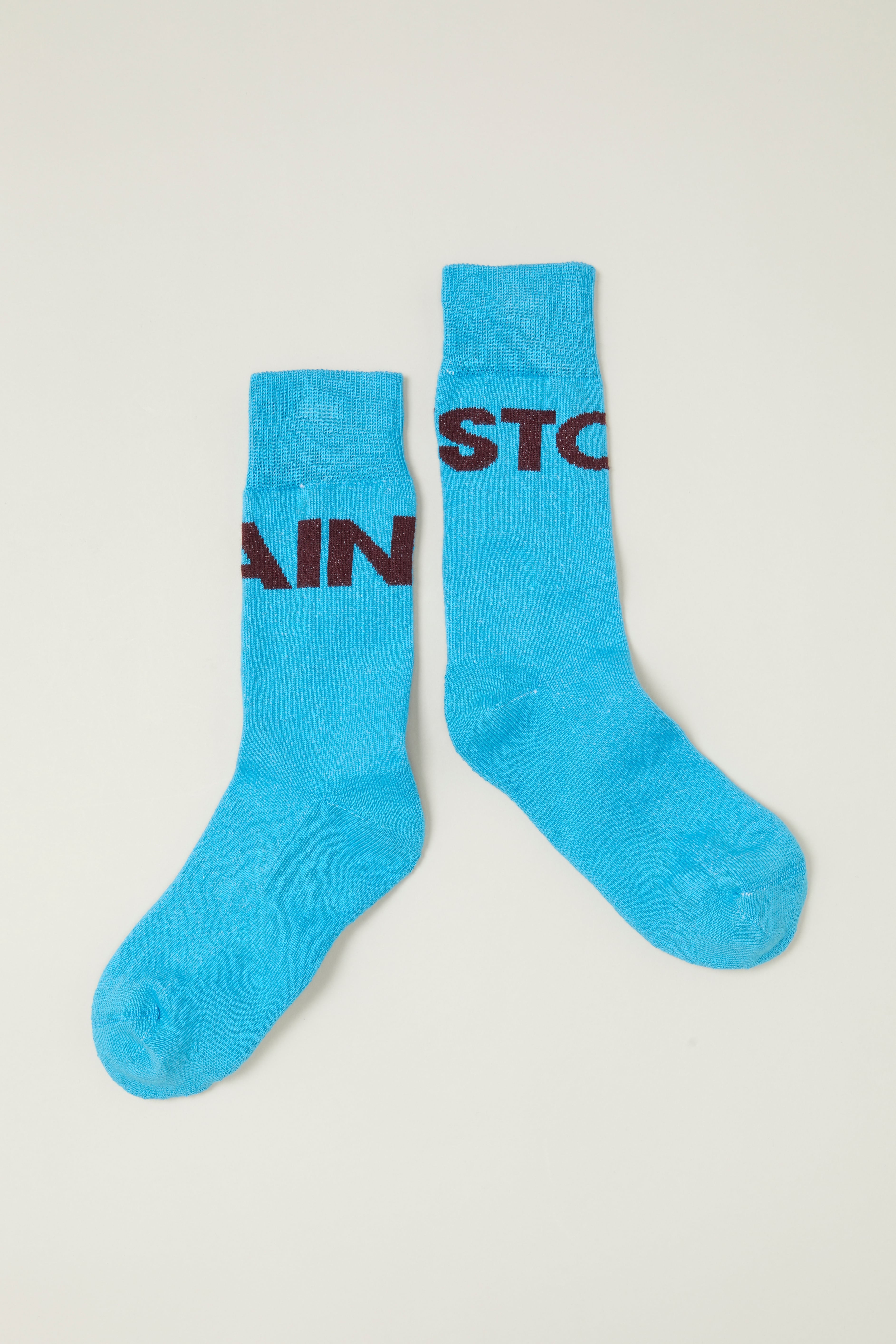 main story  Socks　Lagoon