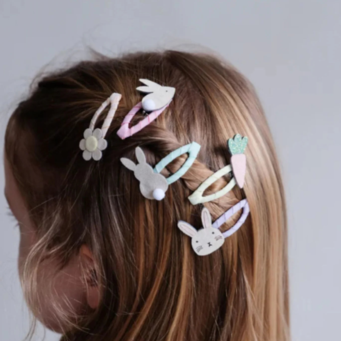MIMI & LULA  EASTER MINI CLIC CLACS